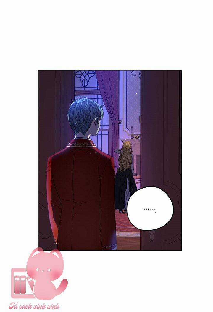 Hoàng Nữ Tóc Đen - Chapter 18 - Trang 69