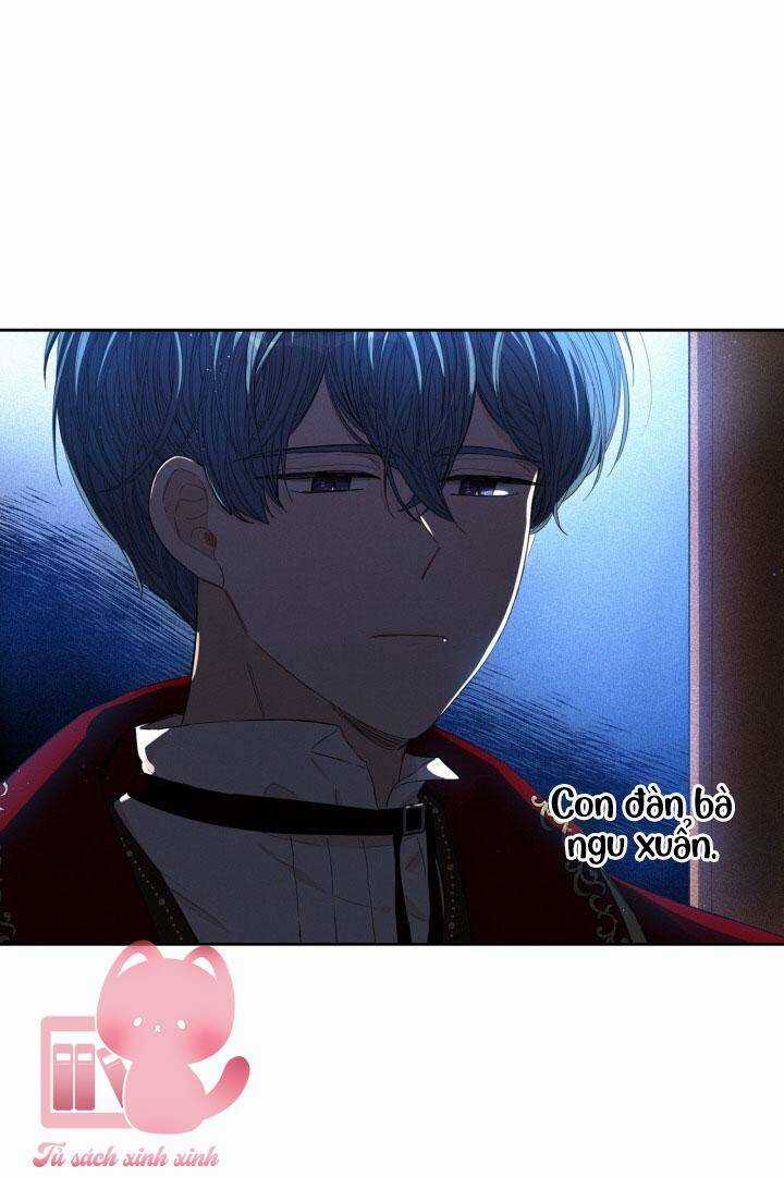 Hoàng Nữ Tóc Đen - Chapter 18 - Trang 70