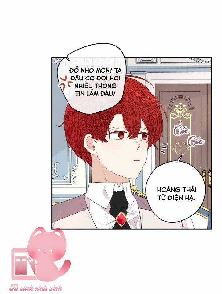 Hoàng Nữ Tóc Đen - Chapter 18 - Trang 8