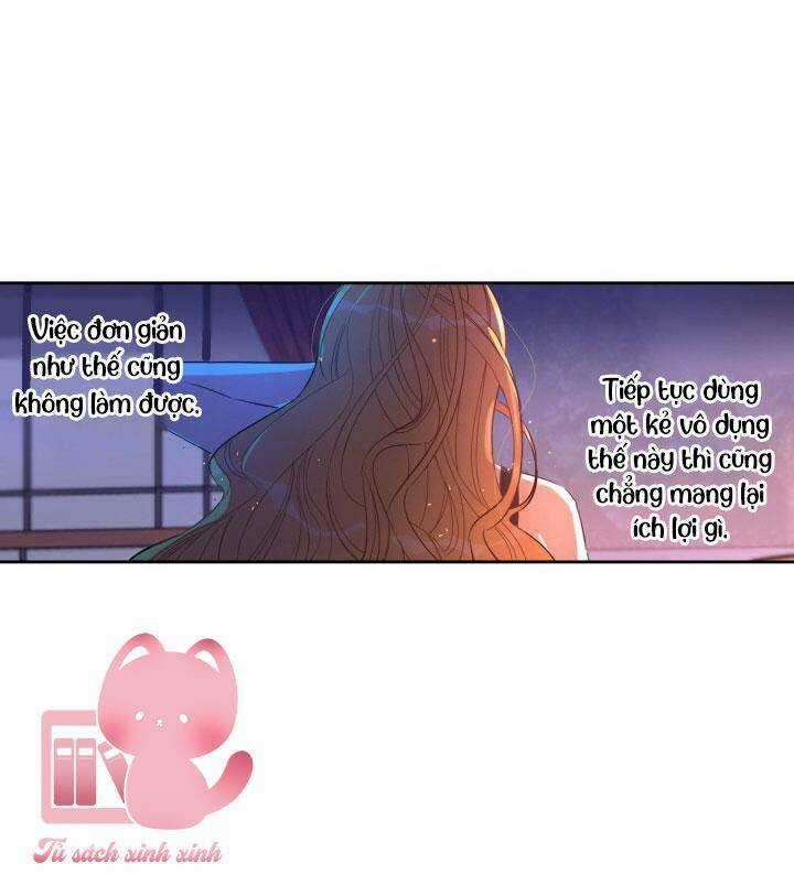 Hoàng Nữ Tóc Đen - Chapter 18 - Trang 71