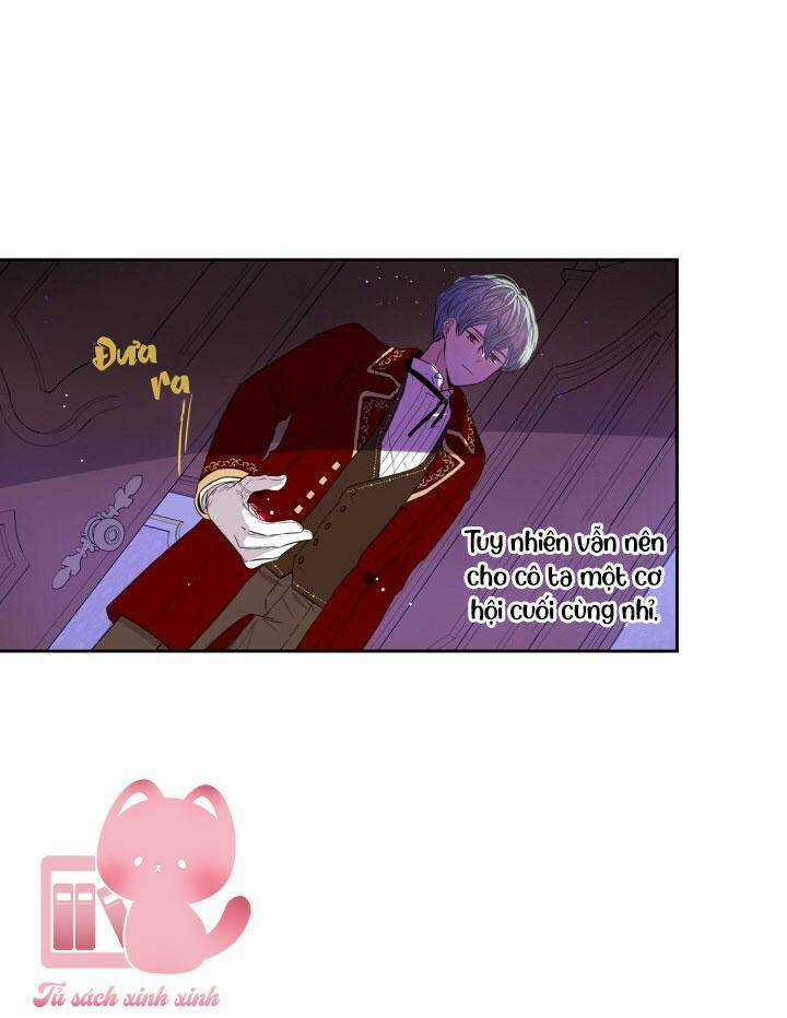 Hoàng Nữ Tóc Đen - Chapter 18 - Trang 72