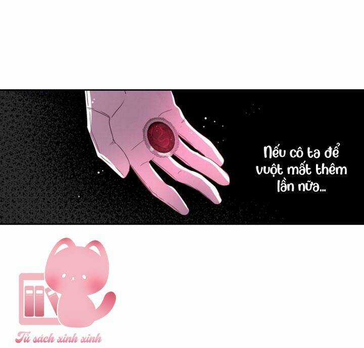 Hoàng Nữ Tóc Đen - Chapter 18 - Trang 73