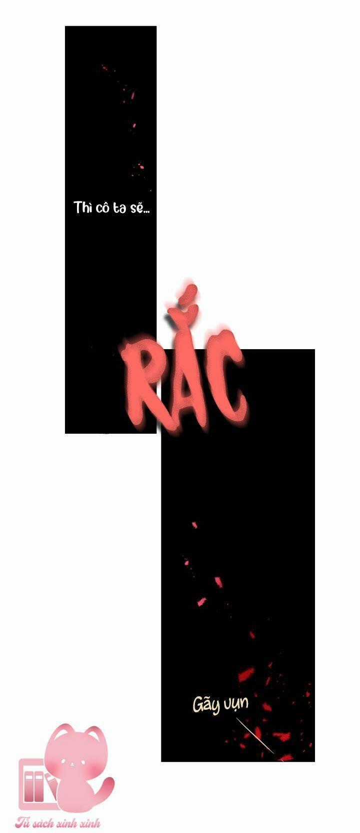 Hoàng Nữ Tóc Đen - Chapter 18 - Trang 74