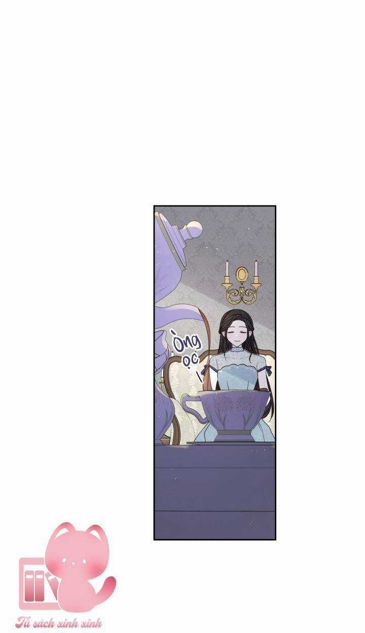 Hoàng Nữ Tóc Đen - Chapter 19 - Trang 11