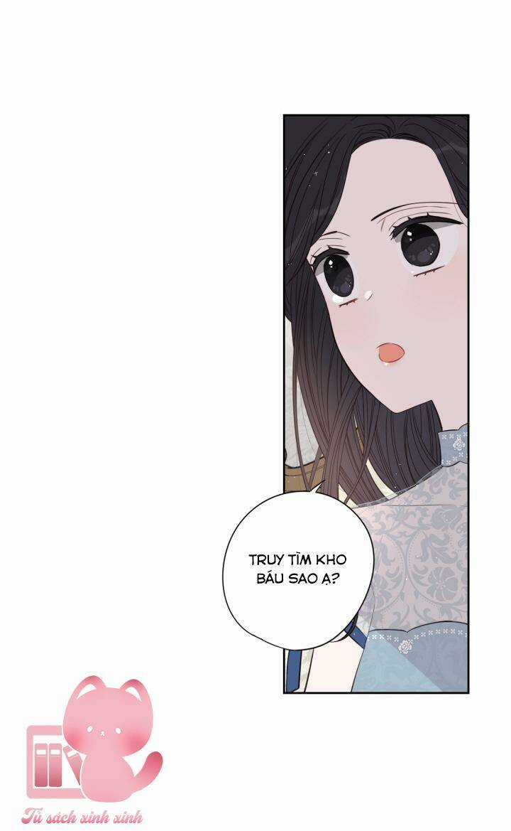 Hoàng Nữ Tóc Đen - Chapter 19 - Trang 17