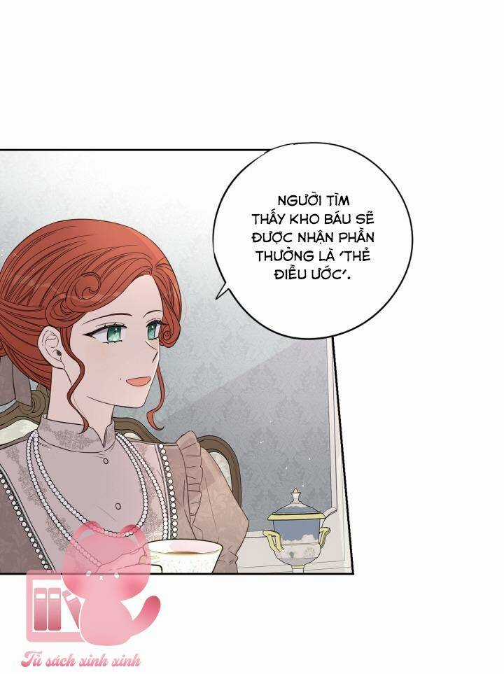 Hoàng Nữ Tóc Đen - Chapter 19 - Trang 22