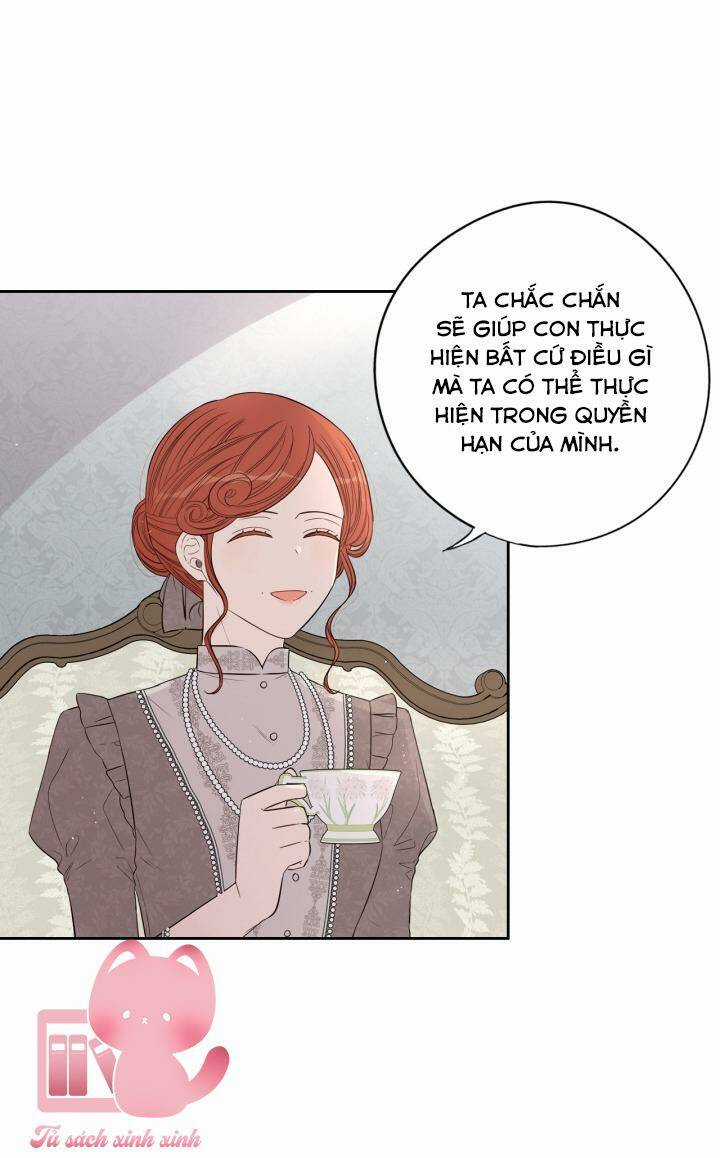 Hoàng Nữ Tóc Đen - Chapter 19 - Trang 24