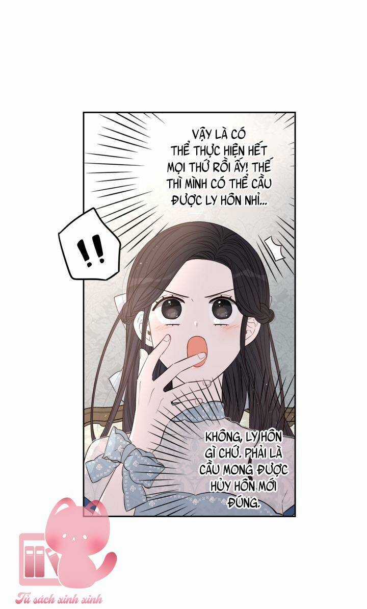 Hoàng Nữ Tóc Đen - Chapter 19 - Trang 25