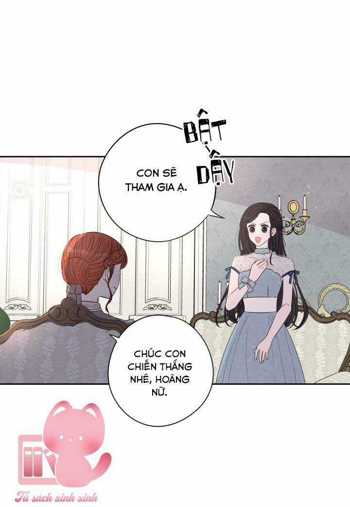 Hoàng Nữ Tóc Đen - Chapter 19 - Trang 26