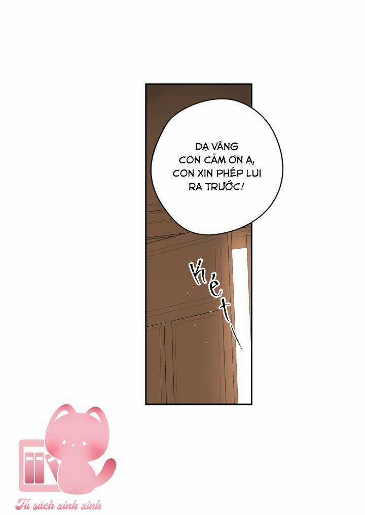 Hoàng Nữ Tóc Đen - Chapter 19 - Trang 27