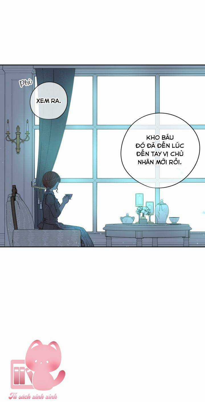 Hoàng Nữ Tóc Đen - Chapter 19 - Trang 29