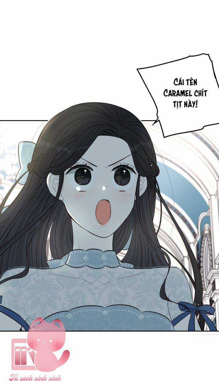 Hoàng Nữ Tóc Đen - Chapter 19 - Trang 31