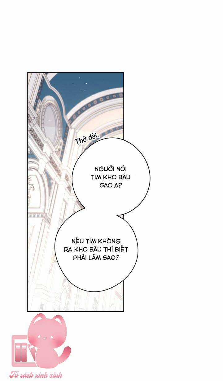 Hoàng Nữ Tóc Đen - Chapter 19 - Trang 35