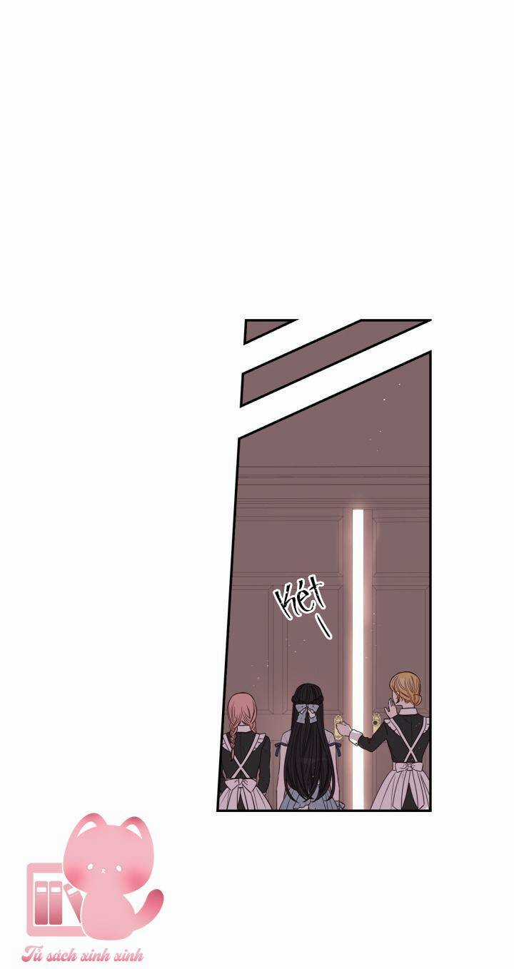 Hoàng Nữ Tóc Đen - Chapter 19 - Trang 39