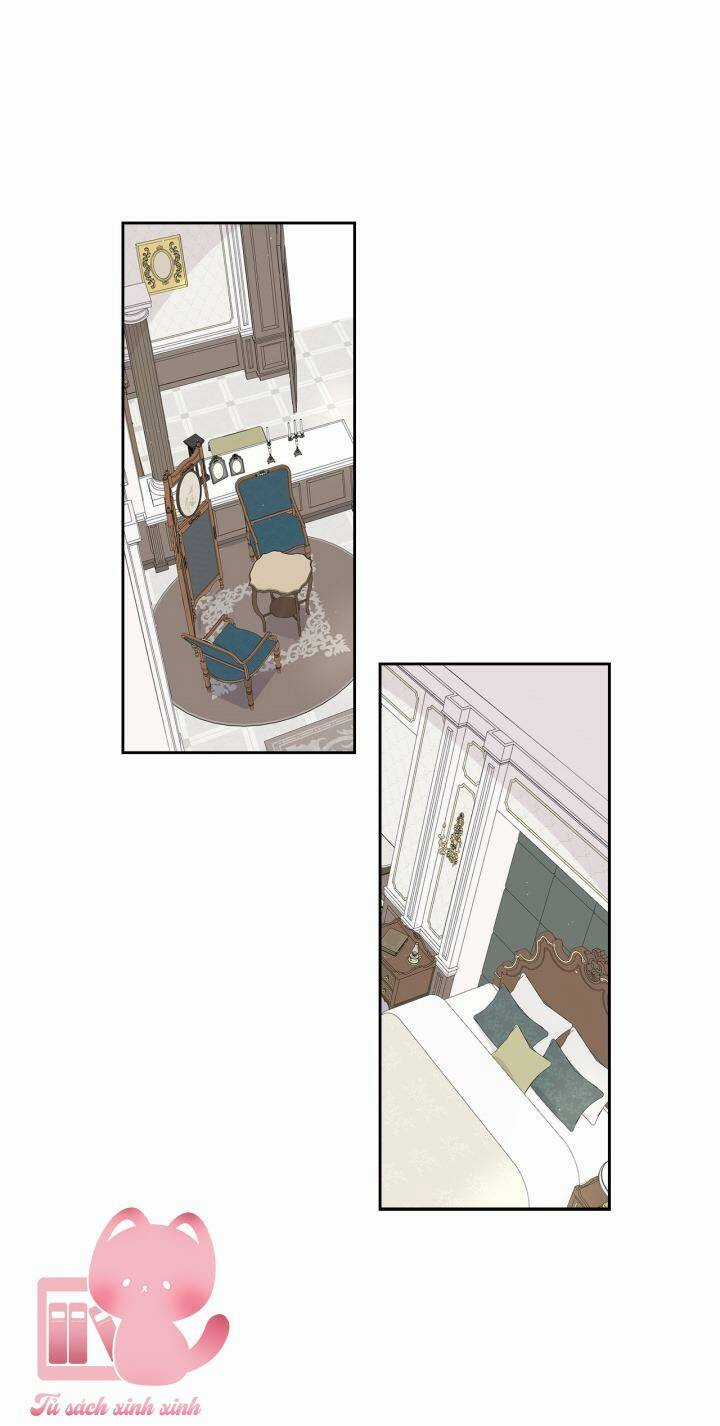 Hoàng Nữ Tóc Đen - Chapter 19 - Trang 40