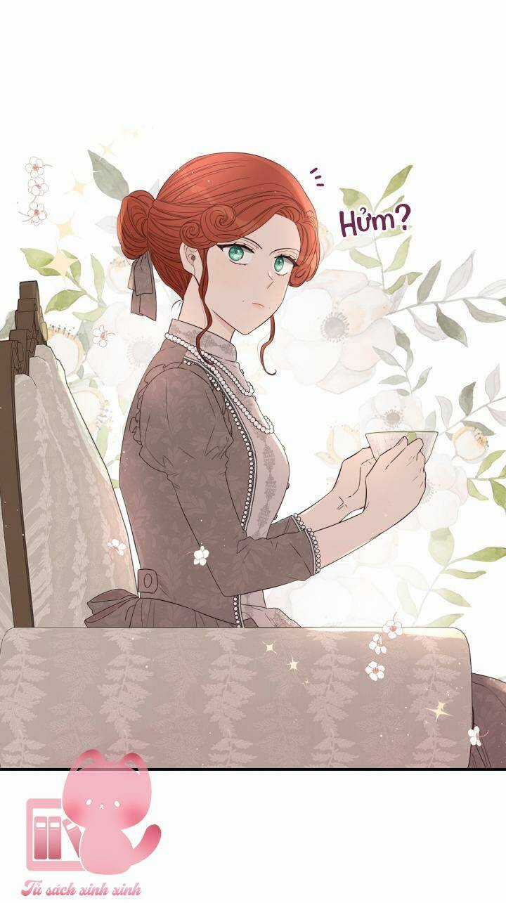 Hoàng Nữ Tóc Đen - Chapter 19 - Trang 5