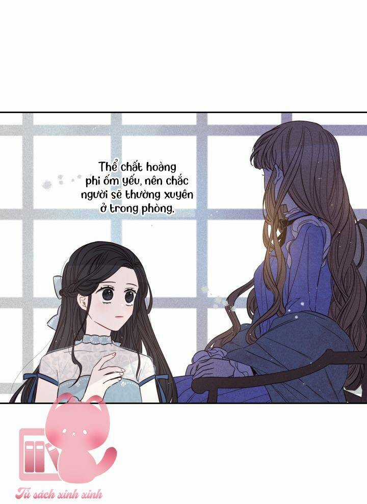 Hoàng Nữ Tóc Đen - Chapter 19 - Trang 47