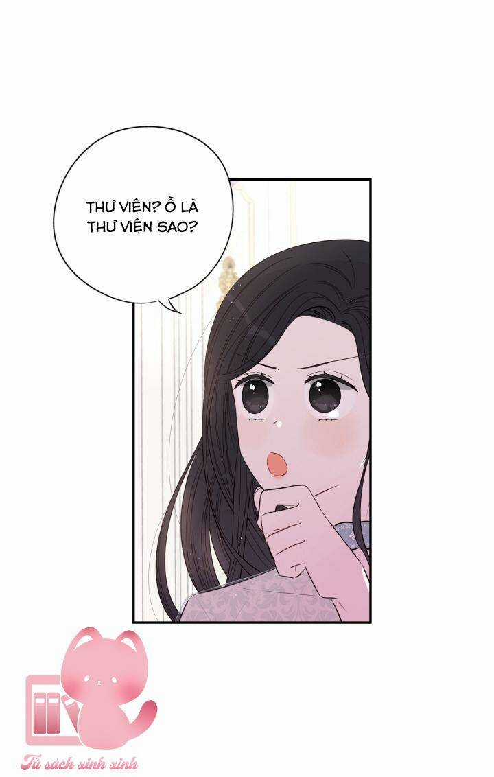 Hoàng Nữ Tóc Đen - Chapter 19 - Trang 49