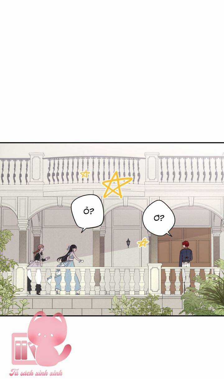 Hoàng Nữ Tóc Đen - Chapter 19 - Trang 51