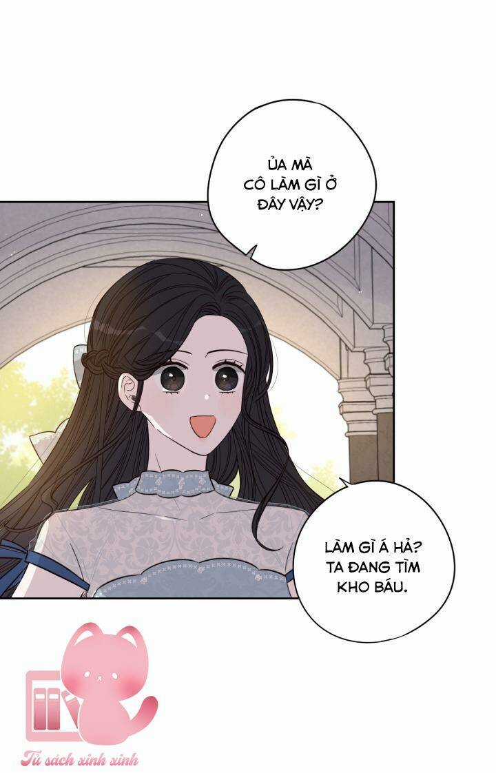 Hoàng Nữ Tóc Đen - Chapter 19 - Trang 53