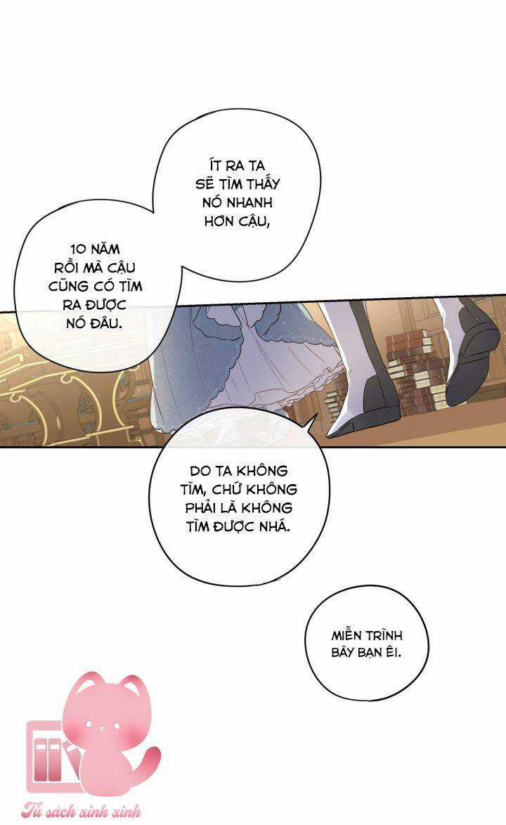 Hoàng Nữ Tóc Đen - Chapter 19 - Trang 64