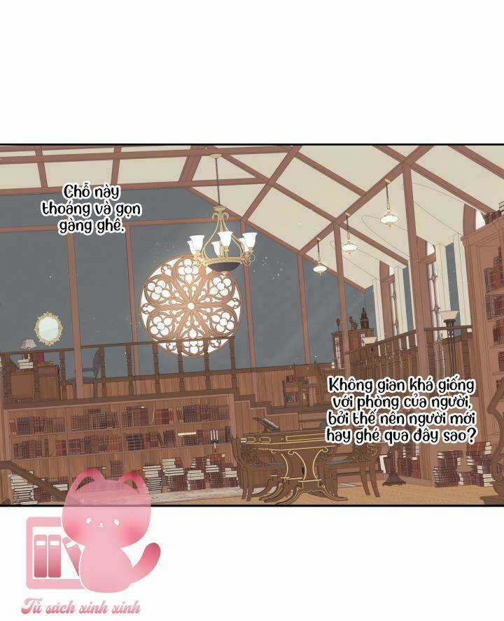 Hoàng Nữ Tóc Đen - Chapter 19 - Trang 66