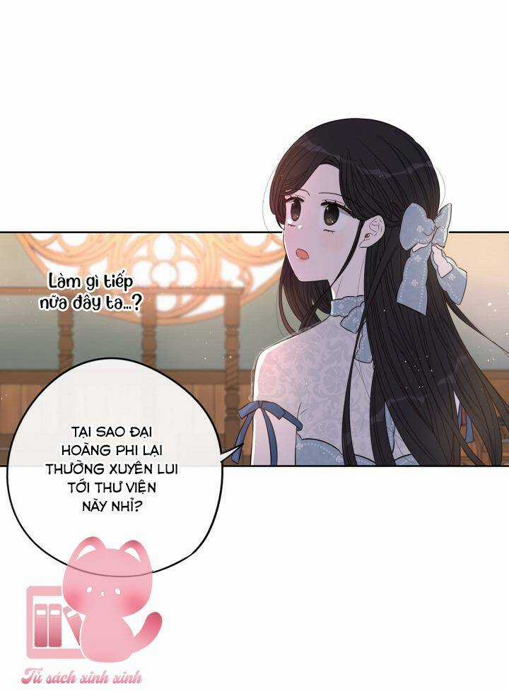 Hoàng Nữ Tóc Đen - Chapter 19 - Trang 67