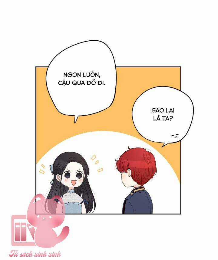 Hoàng Nữ Tóc Đen - Chapter 19 - Trang 69