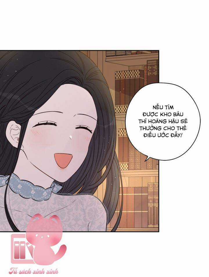 Hoàng Nữ Tóc Đen - Chapter 19 - Trang 72