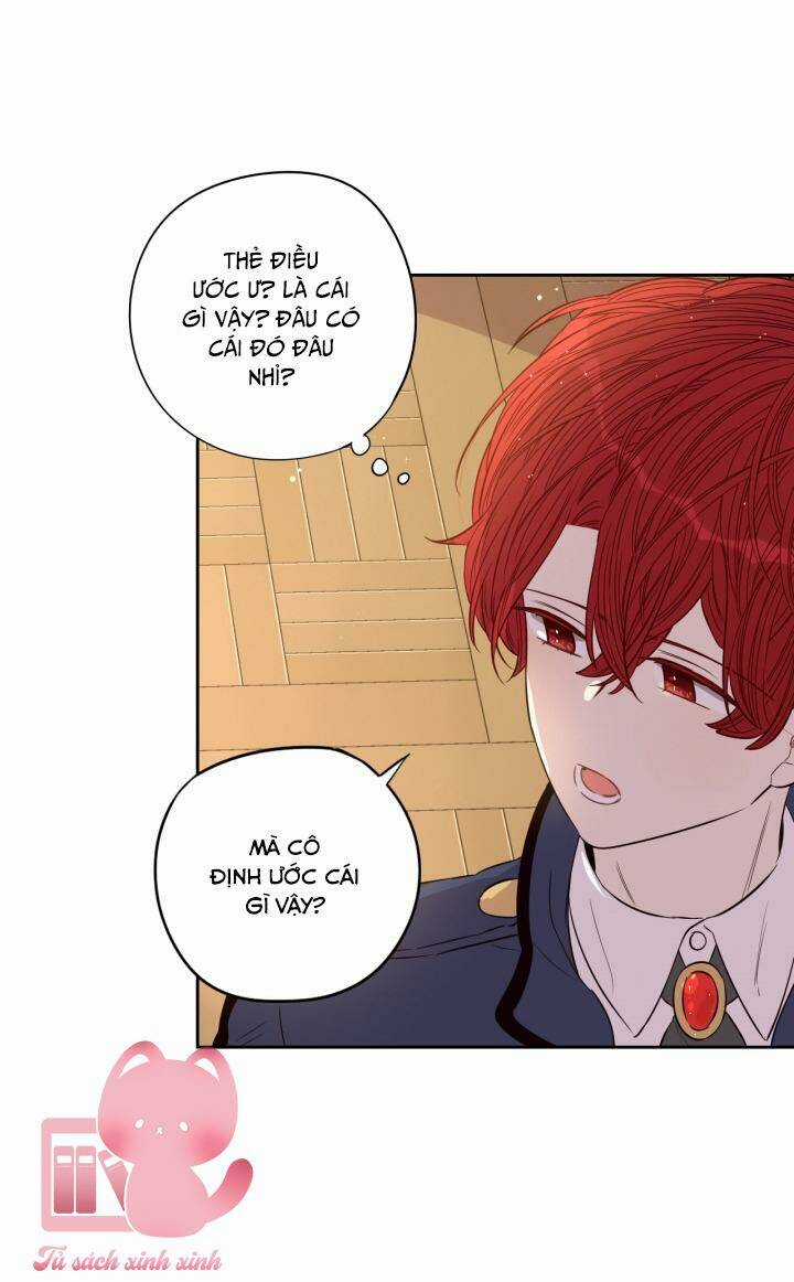 Hoàng Nữ Tóc Đen - Chapter 19 - Trang 73