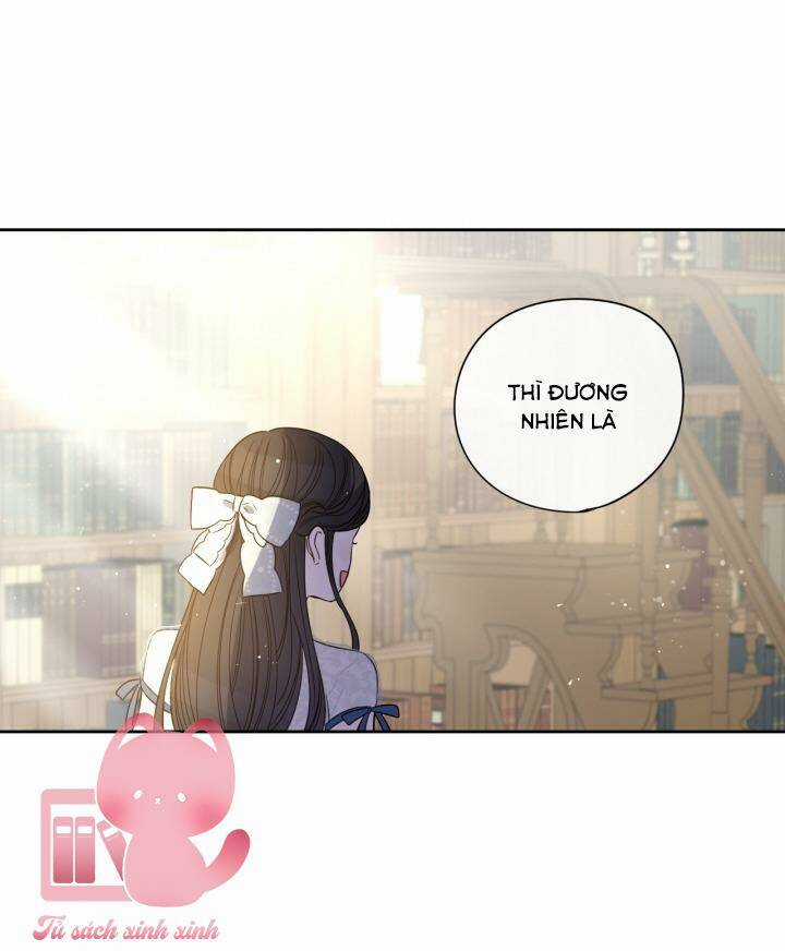 Hoàng Nữ Tóc Đen - Chapter 19 - Trang 74