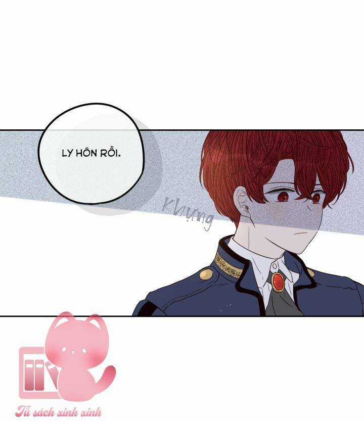 Hoàng Nữ Tóc Đen - Chapter 19 - Trang 75