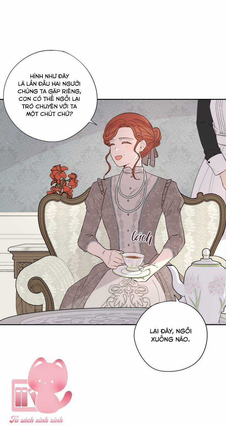 Hoàng Nữ Tóc Đen - Chapter 19 - Trang 9