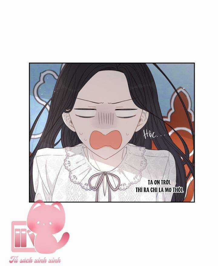 Hoàng Nữ Tóc Đen - Chapter 2 - Trang 12