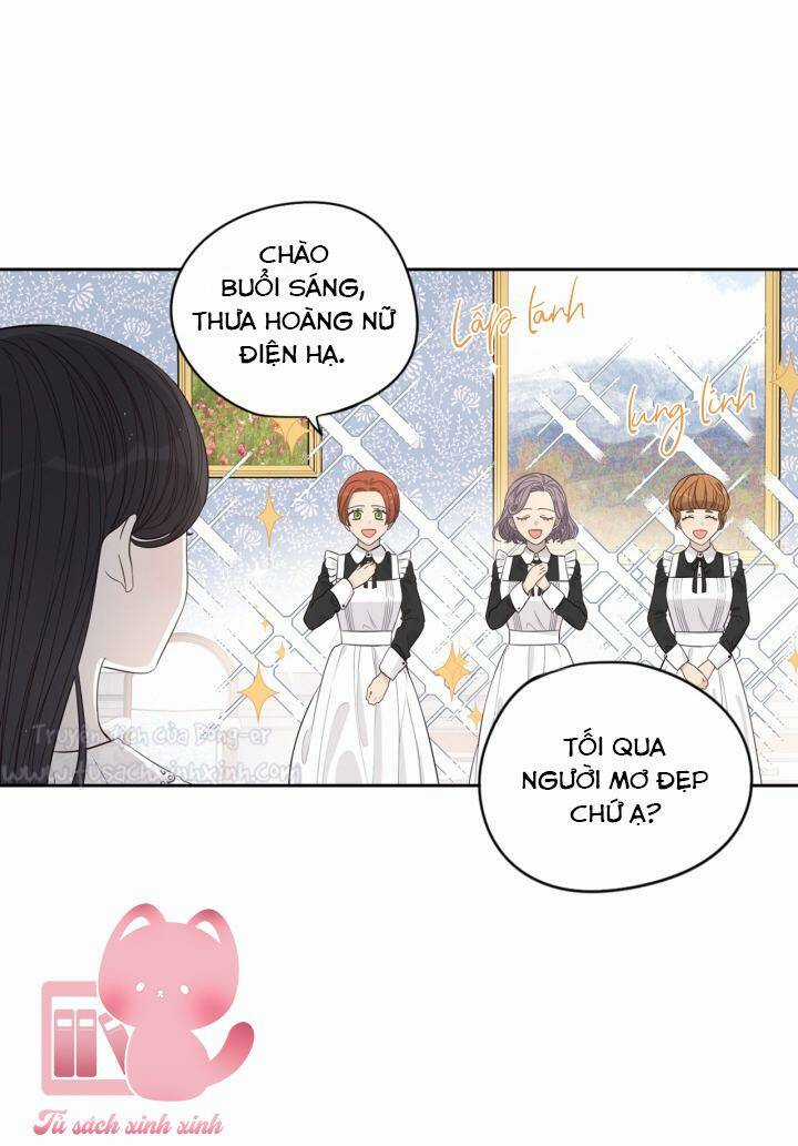 Hoàng Nữ Tóc Đen - Chapter 2 - Trang 14