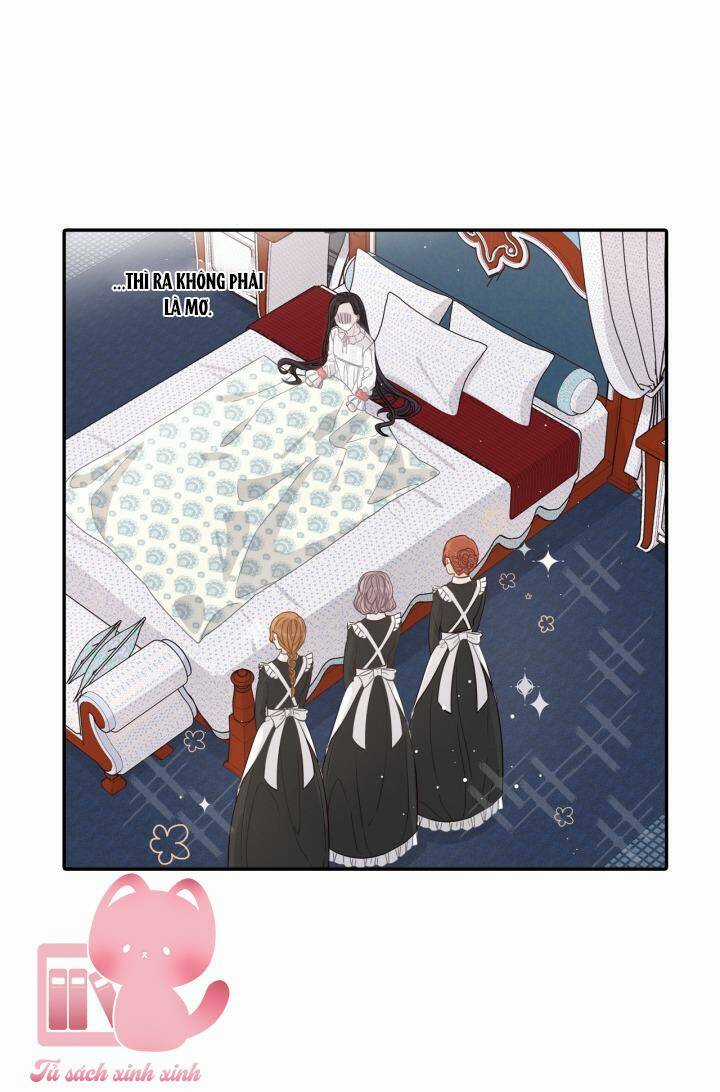 Hoàng Nữ Tóc Đen - Chapter 2 - Trang 15