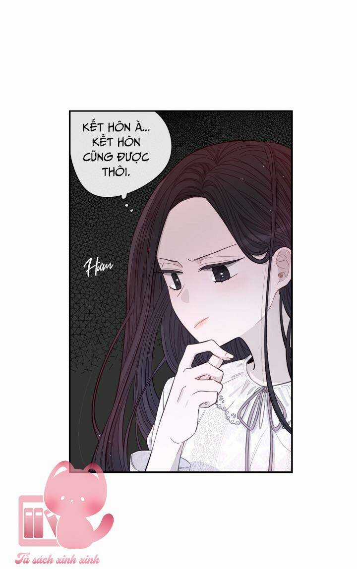 Hoàng Nữ Tóc Đen - Chapter 2 - Trang 16