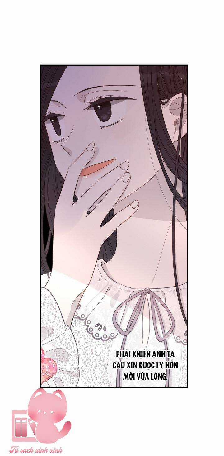 Hoàng Nữ Tóc Đen - Chapter 2 - Trang 19