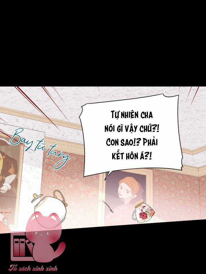 Hoàng Nữ Tóc Đen - Chapter 2 - Trang 3