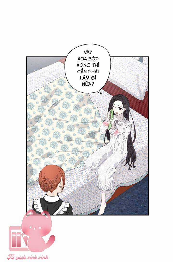 Hoàng Nữ Tóc Đen - Chapter 2 - Trang 22