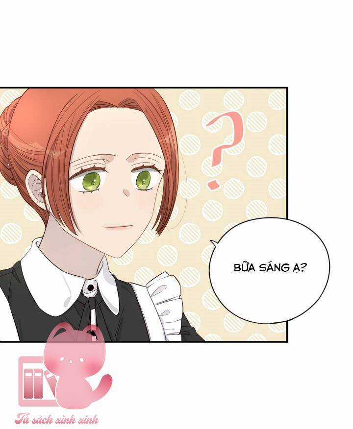 Hoàng Nữ Tóc Đen - Chapter 2 - Trang 24