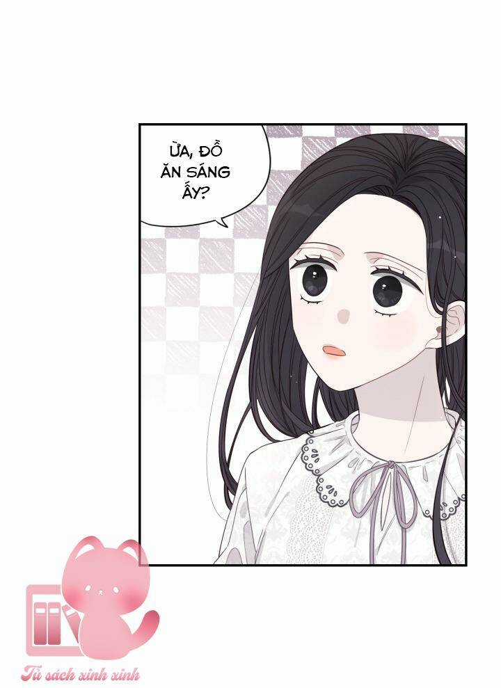 Hoàng Nữ Tóc Đen - Chapter 2 - Trang 25