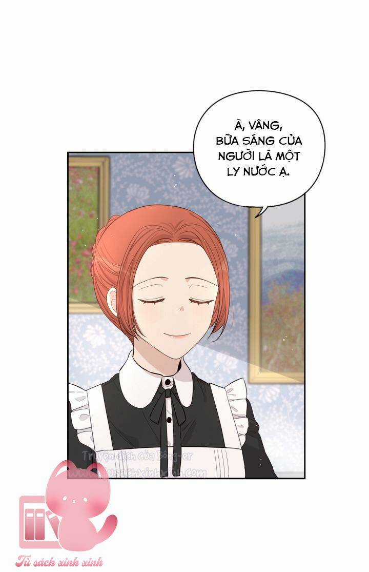 Hoàng Nữ Tóc Đen - Chapter 2 - Trang 26