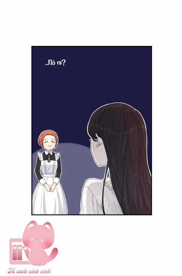 Hoàng Nữ Tóc Đen - Chapter 2 - Trang 27