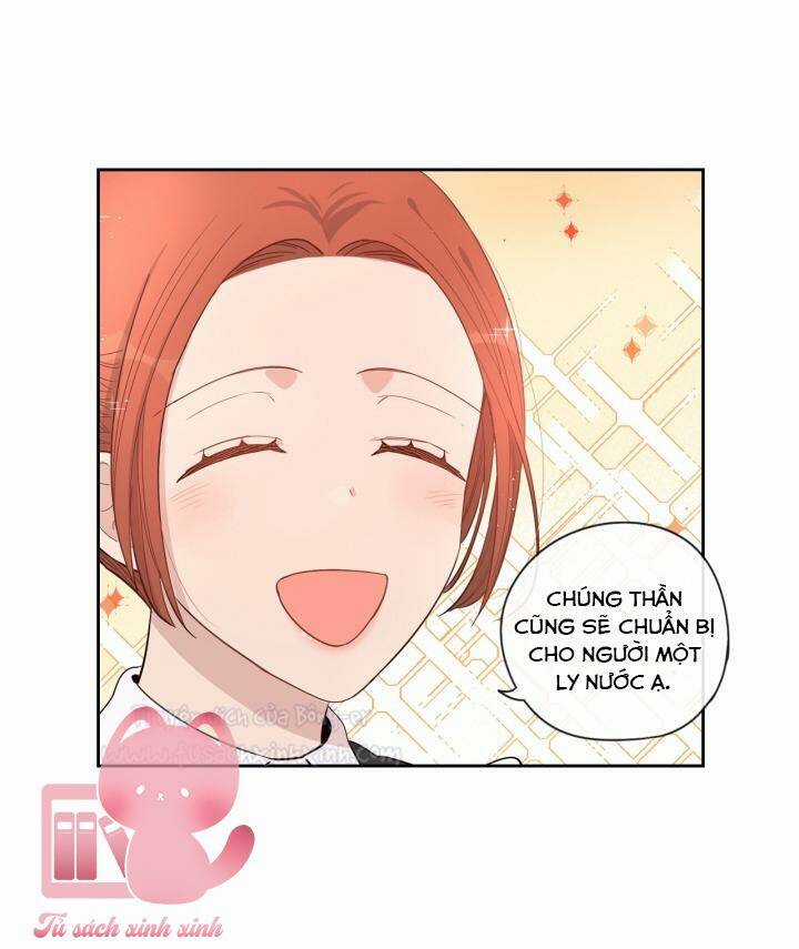 Hoàng Nữ Tóc Đen - Chapter 2 - Trang 29