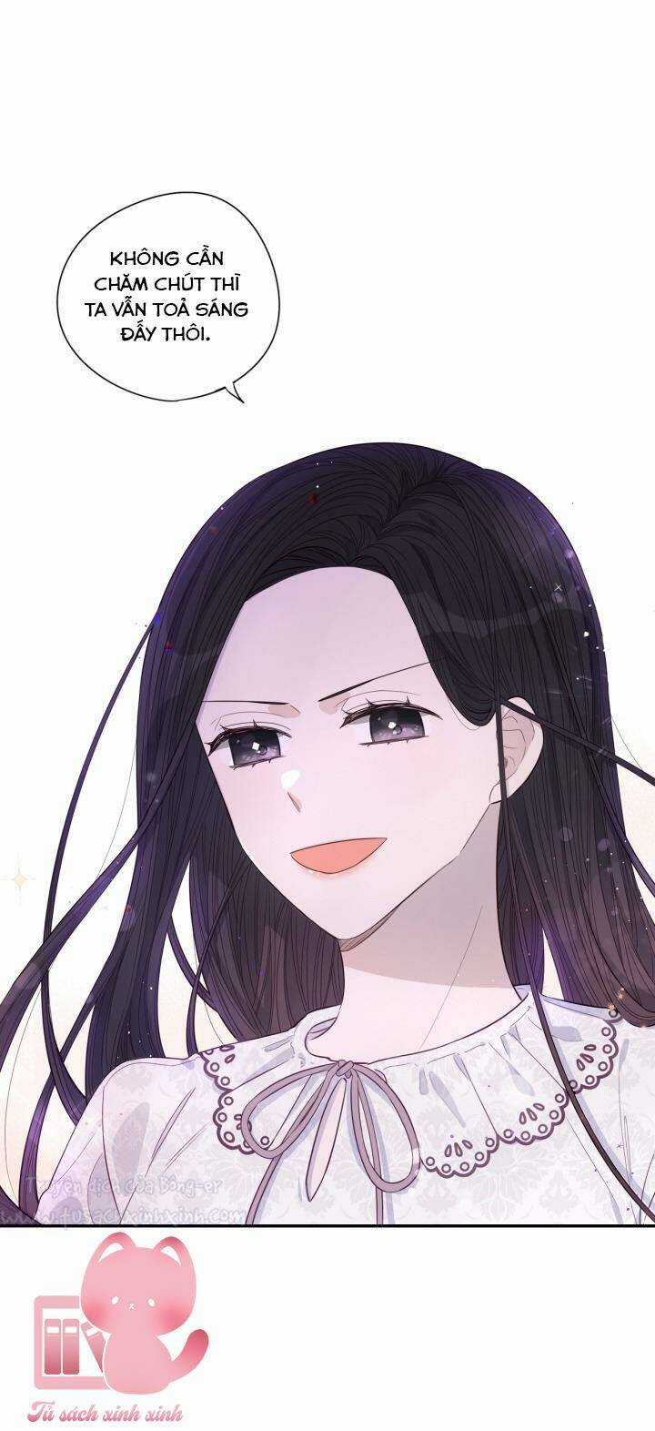 Hoàng Nữ Tóc Đen - Chapter 2 - Trang 38