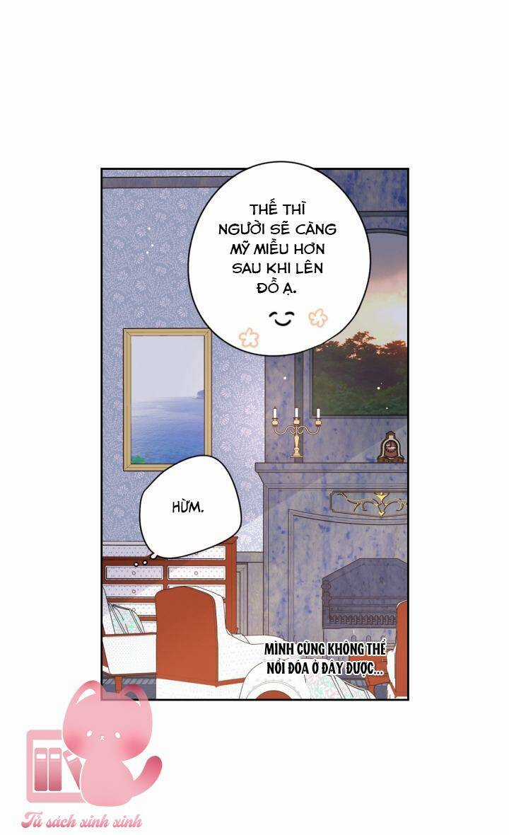 Hoàng Nữ Tóc Đen - Chapter 2 - Trang 39