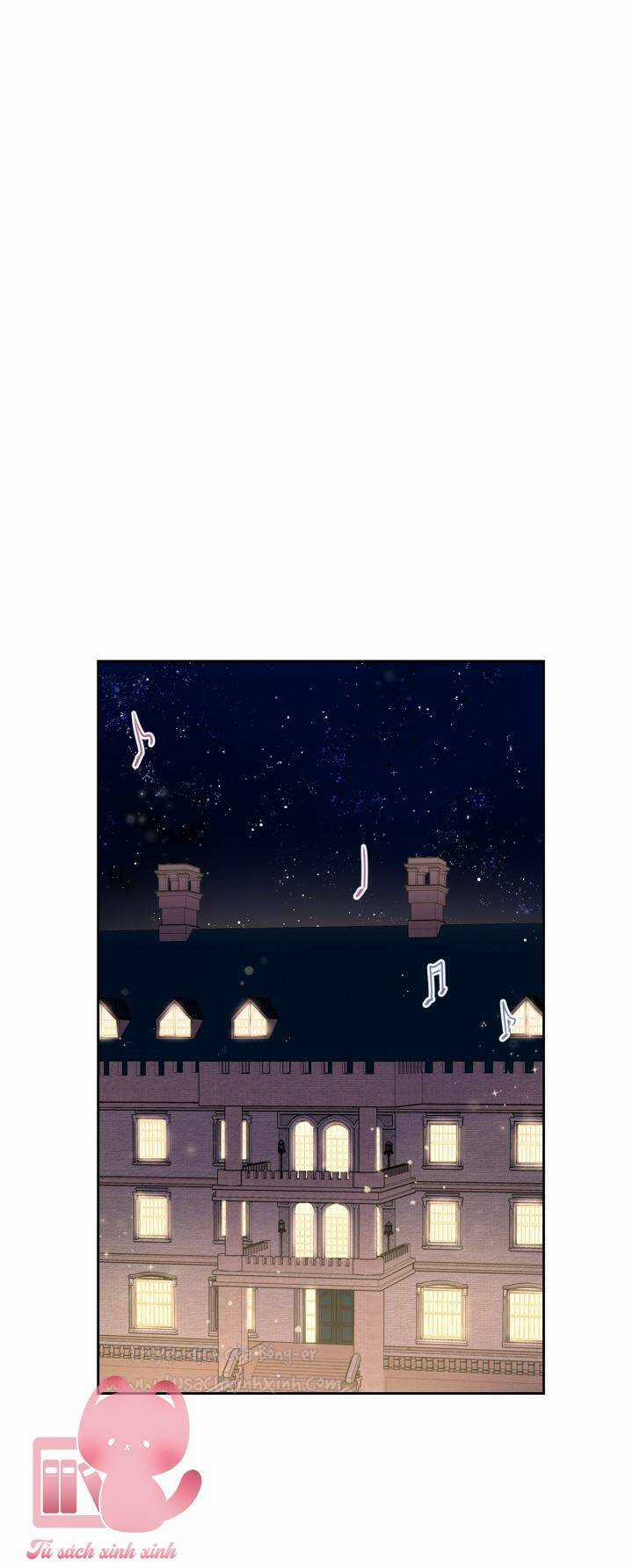 Hoàng Nữ Tóc Đen - Chapter 2 - Trang 41