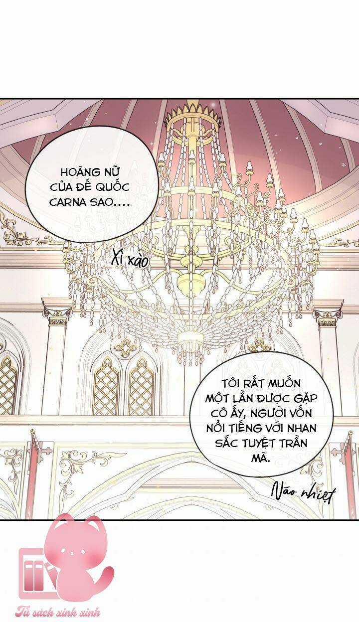 Hoàng Nữ Tóc Đen - Chapter 2 - Trang 42