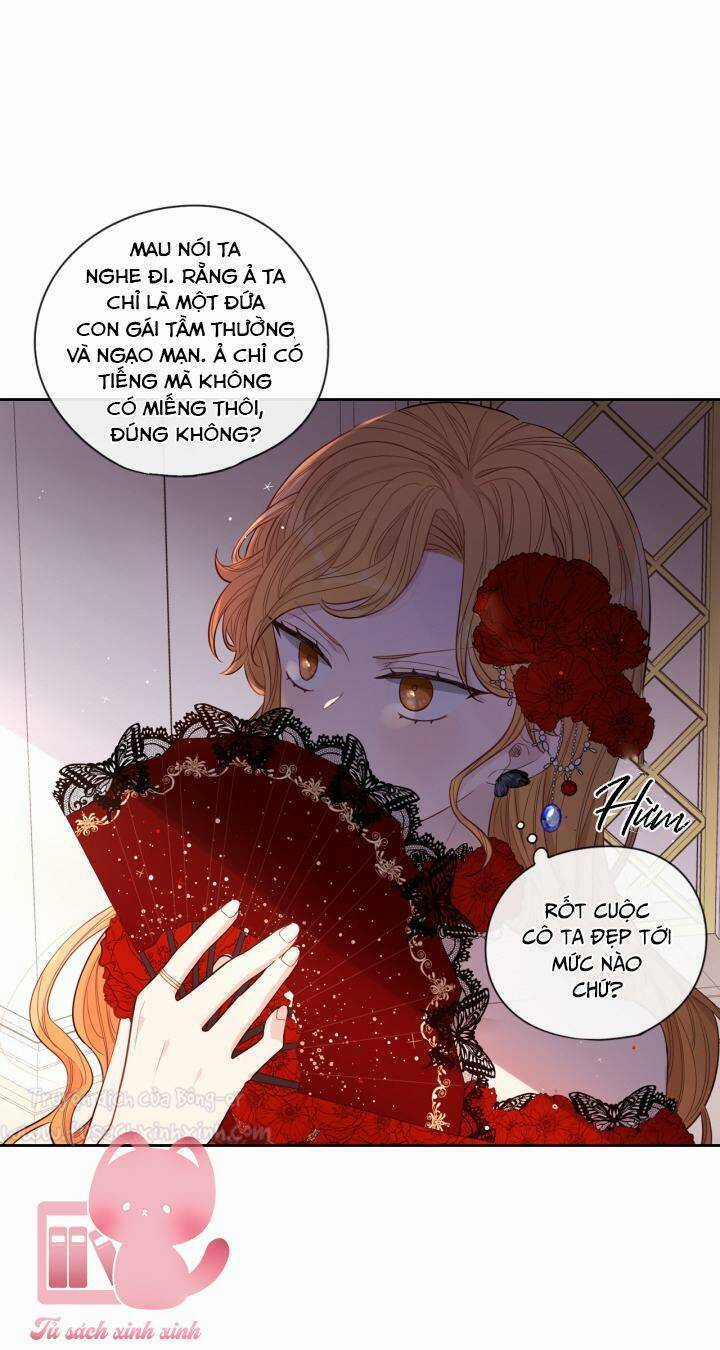 Hoàng Nữ Tóc Đen - Chapter 2 - Trang 47